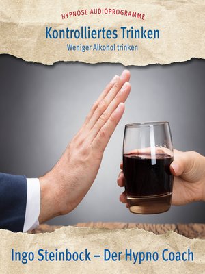 cover image of Kontrolliertes Trinken